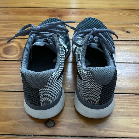 Nike Sneakers Womens Tanjun Racer Grey - Picture 6 of 6